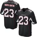 Kieara A.Cardinals #23 Sean Murphy-Bunting Player Black Alternate Game Stitched Jerseys
