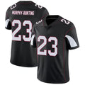 Kieara A.Cardinals #23 Sean Murphy-Bunting Player Black Vapor Untouchable Elite Stitched Jerseys