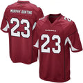 Kieara A.Cardinals #23 Sean Murphy-Bunting Player Cardinal Game Stitched Jerseys