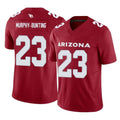 Kieara A.Cardinals #23 Sean Murphy-Bunting Player Cardinal Vapor F.U.S.E. Limited Home Game Stitched Jerseys