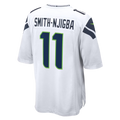 Kieara S.Seahawks #11 Jaxon Smith-Njigba White Game Stitched Jerseys