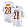 Kieara W.Commanders #28 Darrell Green Player  Tundra Fashion Limited Game Stitched Jerseys